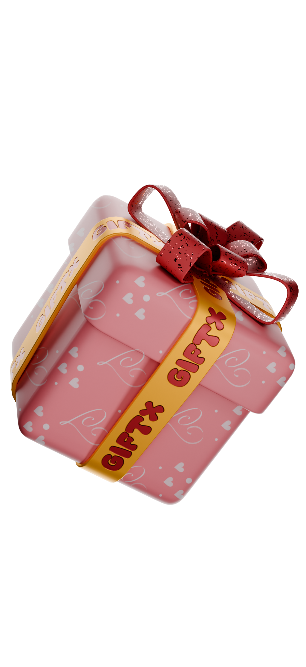 GiftX box