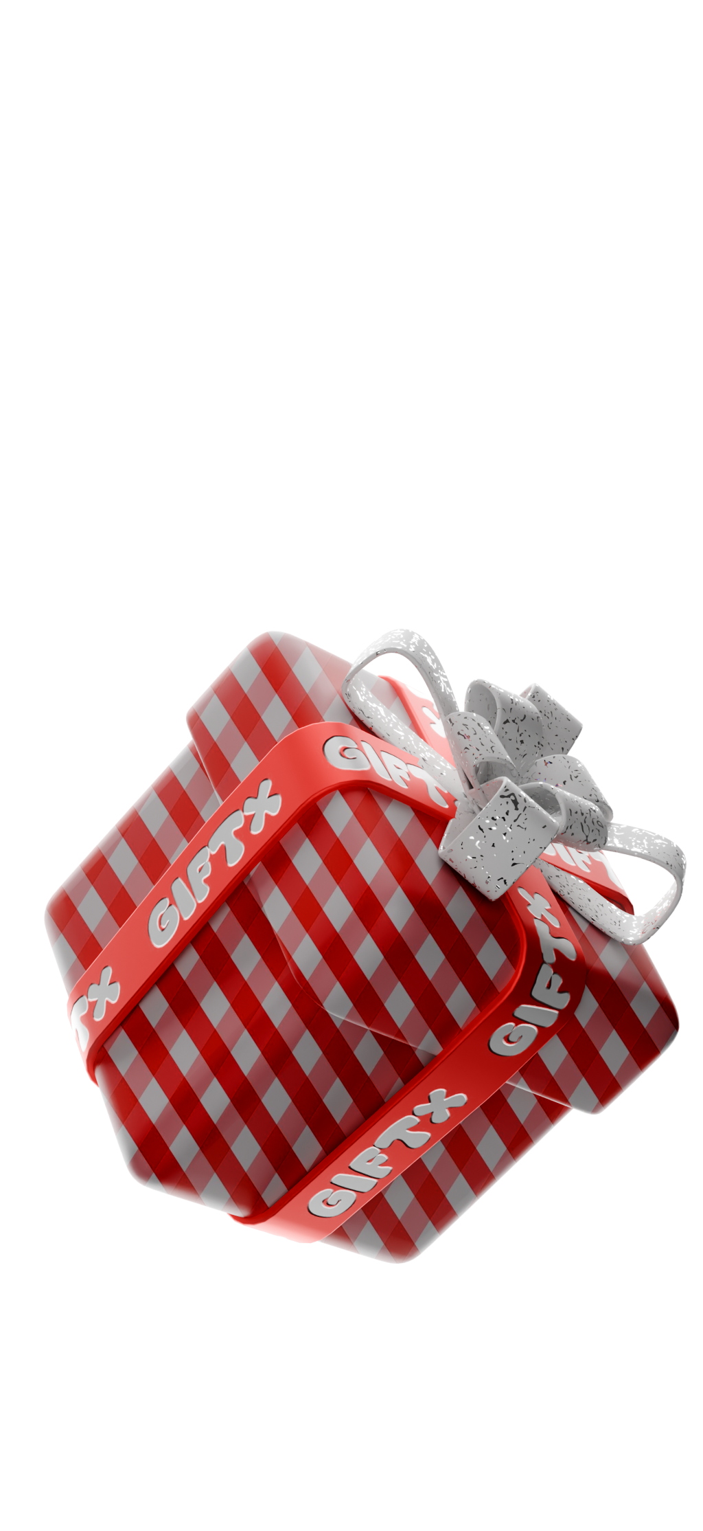 GiftX box