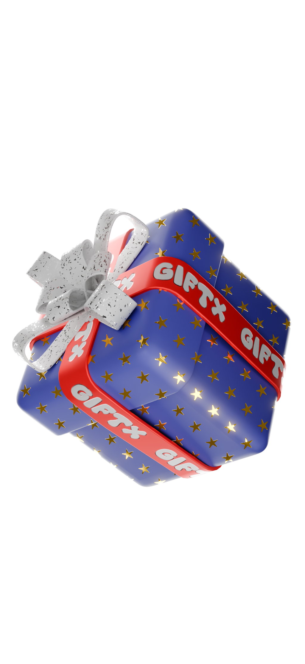 GiftX box