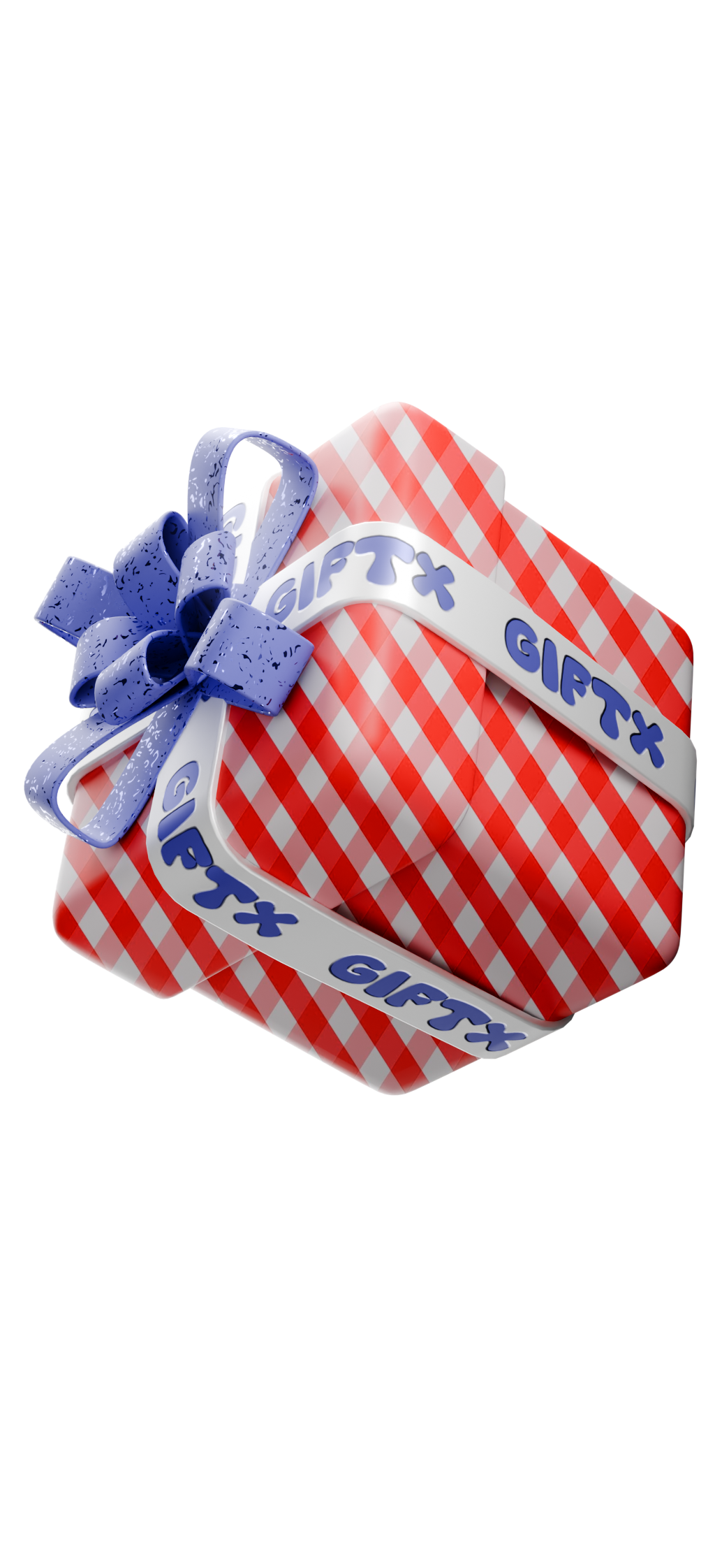 GiftX box
