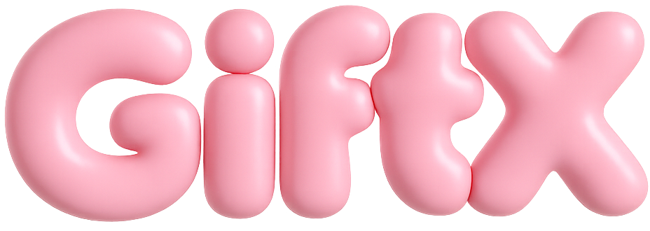 GiftX logo
